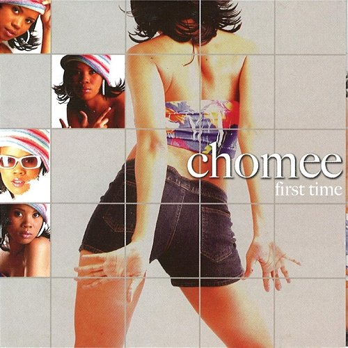 First Time Chomee