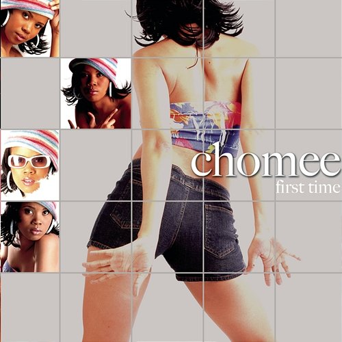 First Time Chomee
