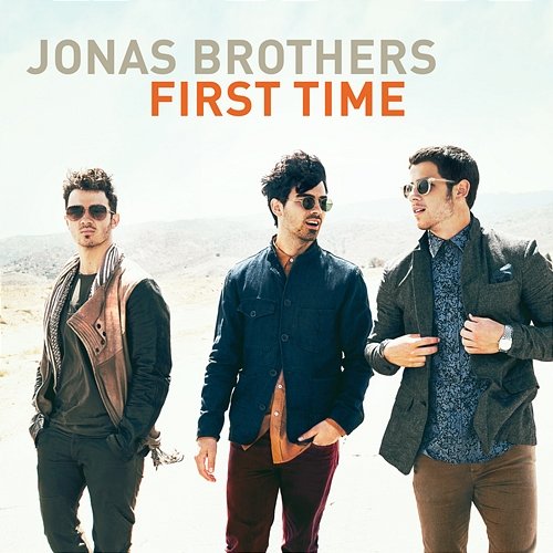 First Time Jonas Brothers