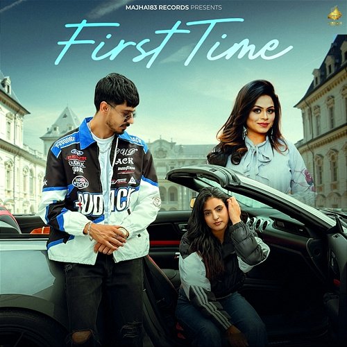First Time Gurlez Akhtar, Karam Gill, Master Mind, Gurpreet Singh