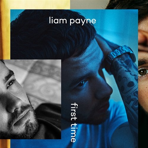 First Time - EP Liam Payne