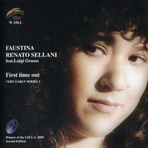 First Time Out Various Artists