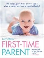 First-Time Parent Atkins Lucy