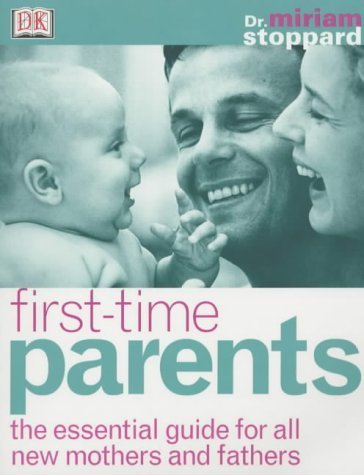 First Time Parents Stoppard Mirian