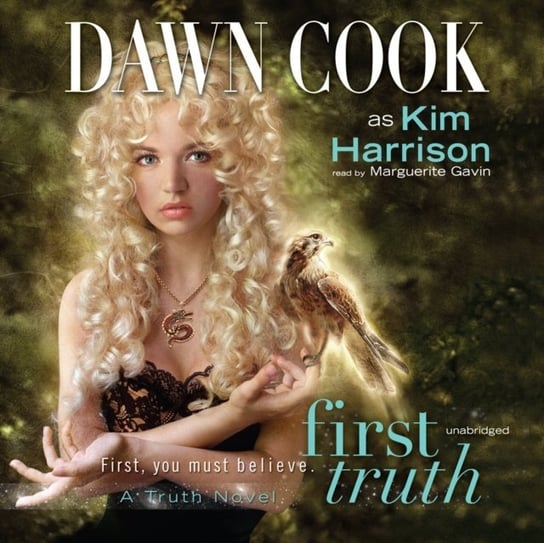 First Truth Cook Dawn