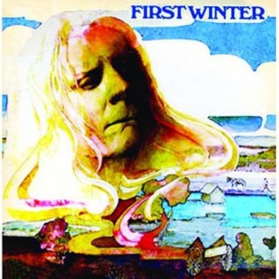 First Winter Winter Johnny