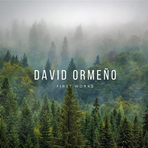 First Works David Ormeño