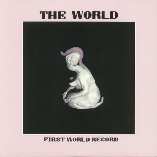 First World Record The World