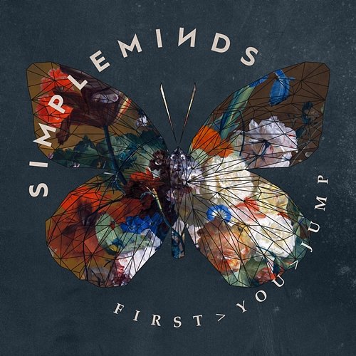 First You Jump Simple Minds