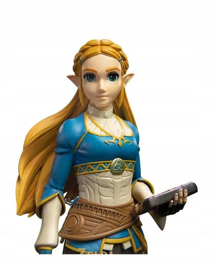 First4Figures Figurka Zelda Botw Inna marka