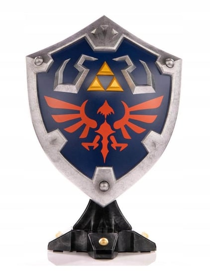 First4Figures Figurka Zelda Hylian Shield Inny producent