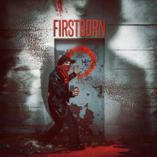 Firstborn The Firstborn