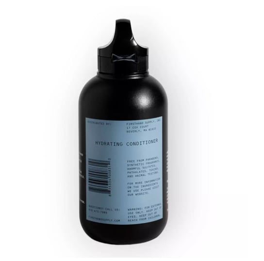 Firsthand Hydrating Conditioner - Nawilżająca odżywka do włosów 300ml Firsthand Supply