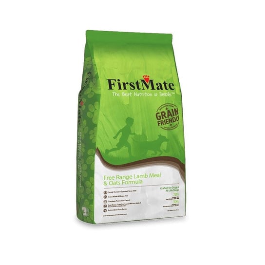 FIRSTMATE Grain-Friendly Free Inna producent
