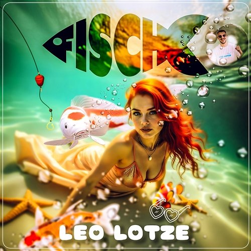 Fisch Leo Lotze