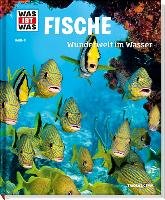Fische. Wunderwelt im Wasser Schirawski Nicolai