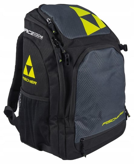 Fischer Alpine Backpack 36L Plecak Na Buty I Kask FISCHER