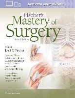 Fischer's Mastery of Surgery Fischer Josef