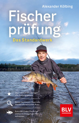 Fischerprüfung BLV Buchverlag