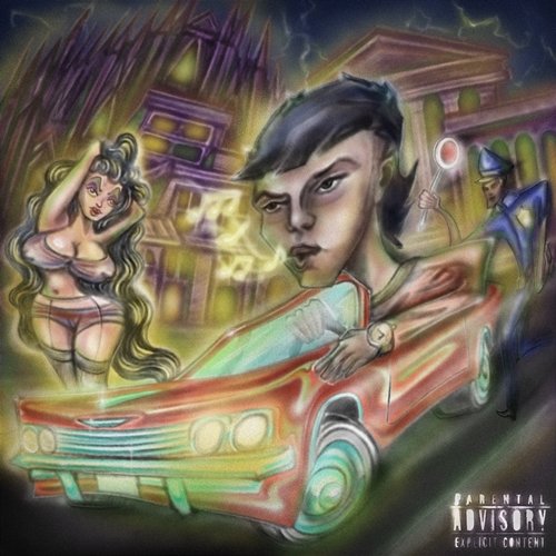 FISCHIO Quame & 4TheNight, Flaco G
