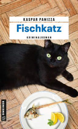 Fischkatz Gmeiner-Verlag