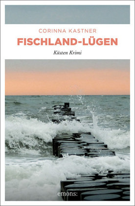 Fischland-Lügen Emons Verlag
