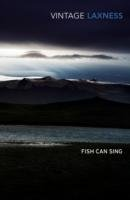 Fish Can Sing Laxness Halldor