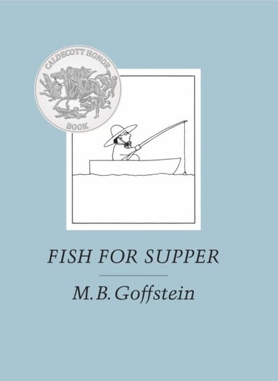 Fish for Supper M.B. Goffstein
