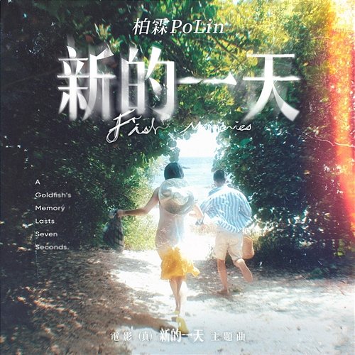 Fish Memories PoLin Tung