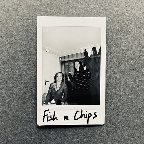 Fish n Chips Rae Morris feat. Soph Aspin