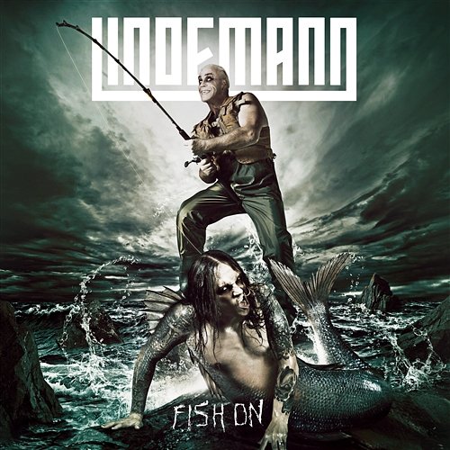 Fish On Lindemann