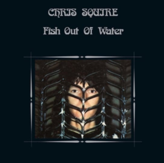 Fish Out Of Water Squire Chris