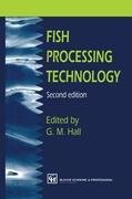Fish Processing Technology Hall George M.