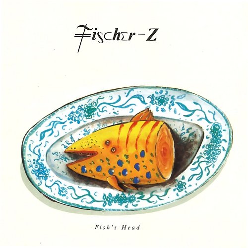 Fish's Head Fischer-Z