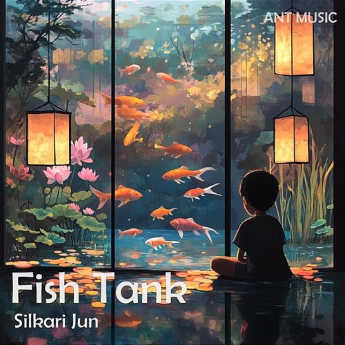 Fish Tank Silkari Jun