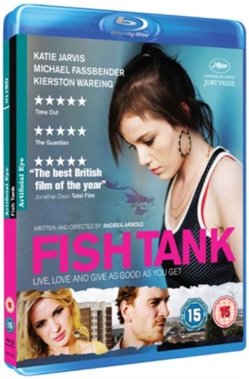 Fish Tank (brak polskiej wersji językowej) Arnold Andrea