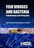 Fish Viruses and Bacteri Cabi Publishing