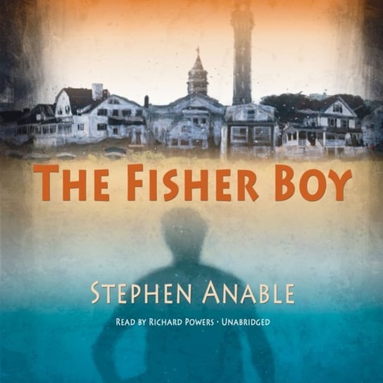 Fisher Boy Anable Stephen
