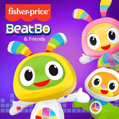 Fisher-Price BeatBo & Friends Fisher-Price, BeatBo