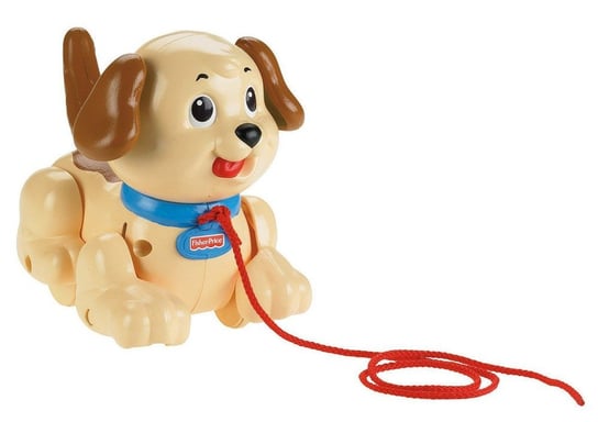 Fisher Price, Mały Snoopy, H947 Fisher Price