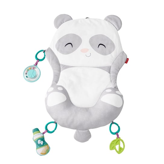 Fisher Price, mata do zabawy Panda Fisher Price