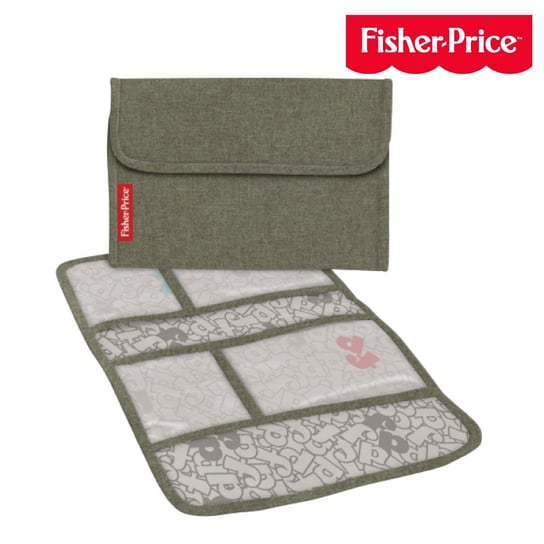 Fisher Price, Torba/Organizer Fisher Price