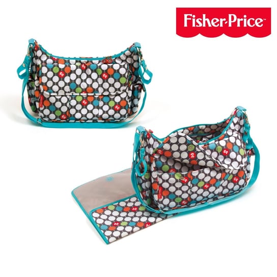 Fisher Price, Torba pielęgnacyjna Fisher Price