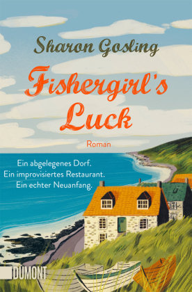 Fishergirl's Luck DuMont Buchverlag Gruppe