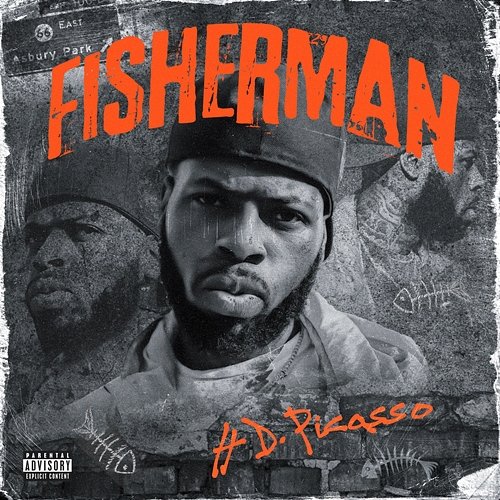 Fisherman HD.Picasso