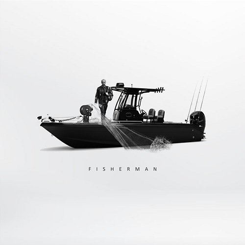 FISHERMAN Microdot