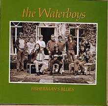 Fisherman's Blues The Waterboys