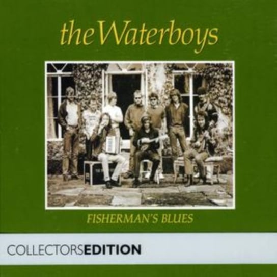 Fishermans Blues The Waterboys
