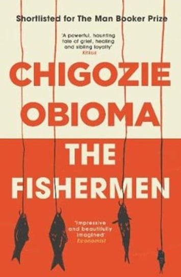 Fishermen Obioma Chigozie