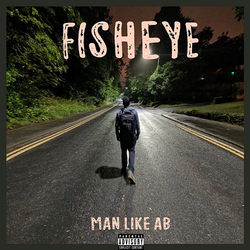 Fisheye Man Like AB